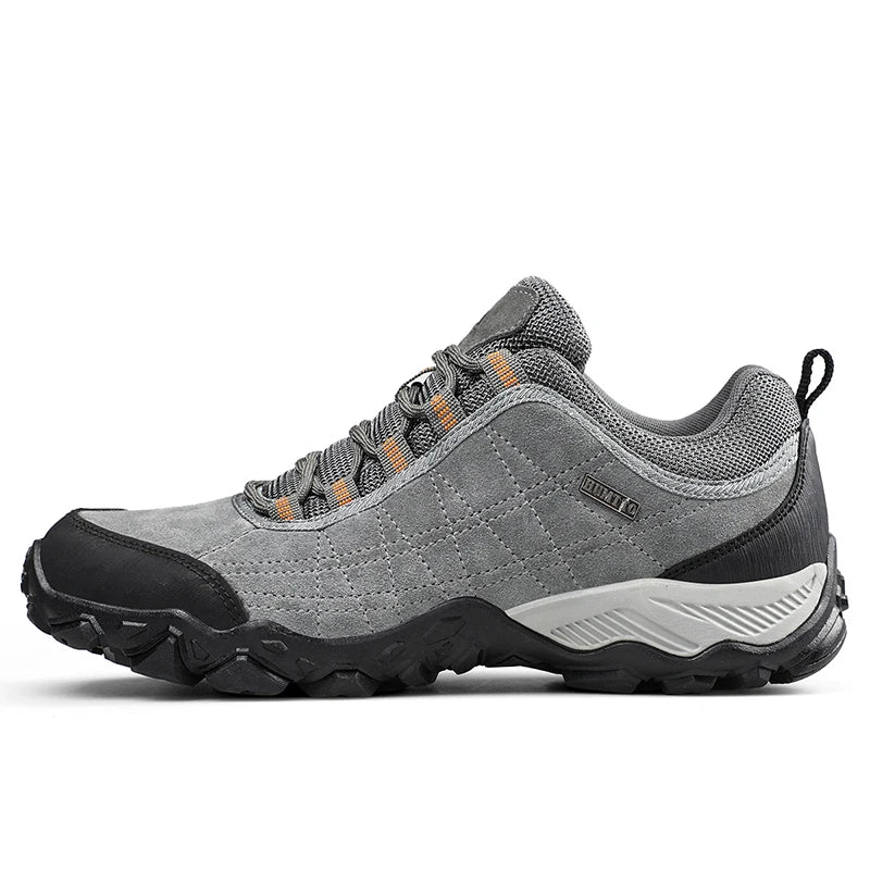 HUMTTO Hiking Shoes – Durable Footwear for Outdoor Adventures - Image 7