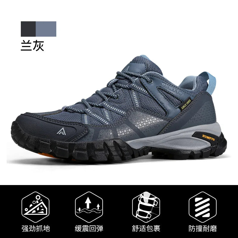 HUMTTO Hiking Shoes – Versatile Outdoor Footwear for Adventurers - Image 18