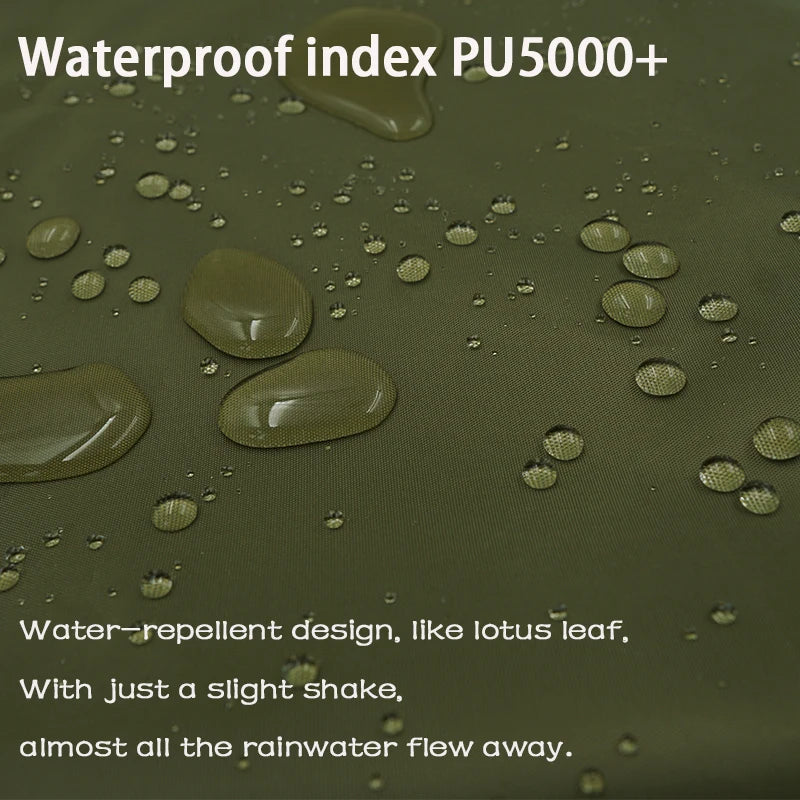 Large Waterproof Camping Mat – Perfect for Outdoor Adventures - Image 3