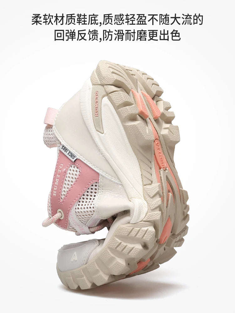 HUMTTO Hiking Shoes – Versatile Outdoor Footwear for Adventurers - Image 3