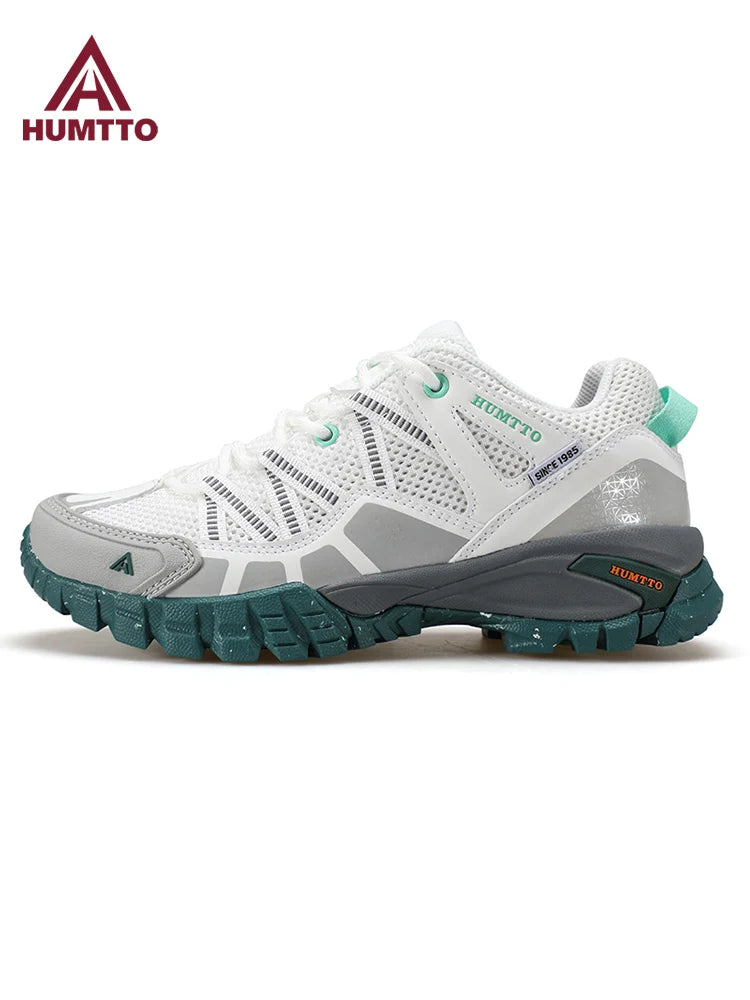 HUMTTO Hiking Shoes – Versatile Outdoor Footwear for Adventurers - Image 4