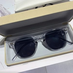 New Vintage Square Sunglasses – Luxury Brand Eyewear for All
