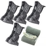 Israeli Bandage – 4/6in Emergency Combat Compression Dressing