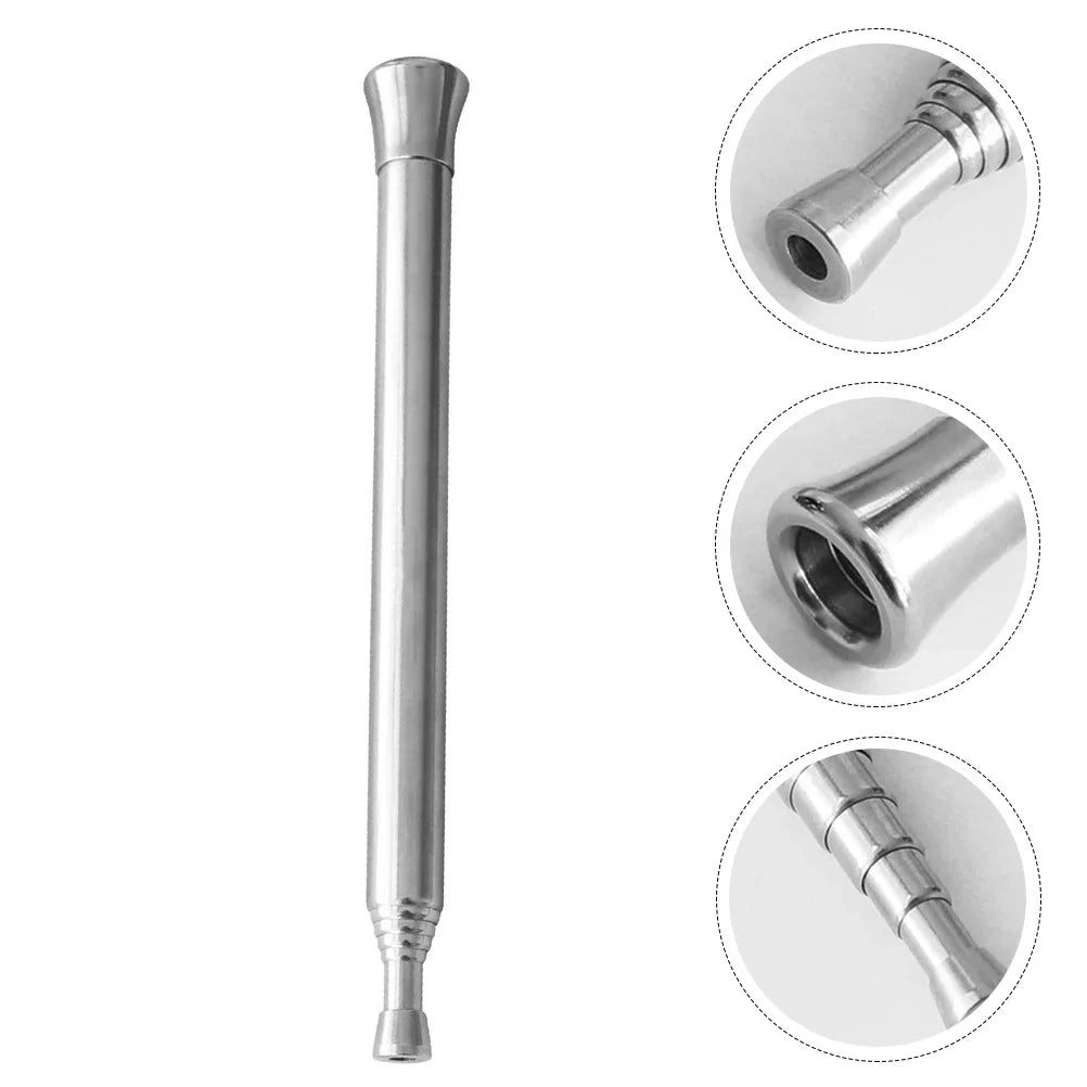 Fire Tube Blow Tool – Essential Outdoor Camping Gear - Image 4