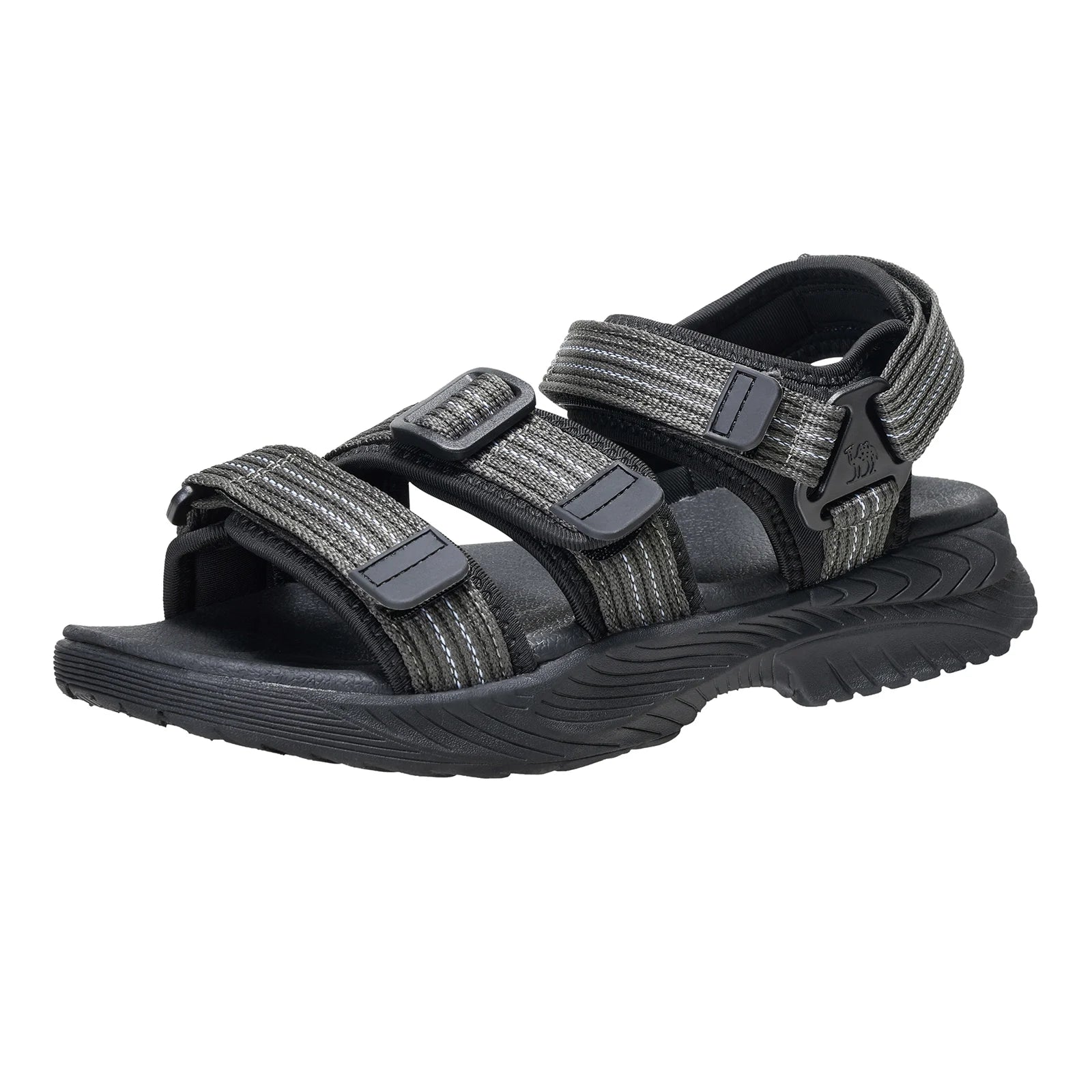 GOLDEN CAMEL Men's Waterproof Hiking Sandals – Comfort & Support for Outdoor Adventures - Image 7