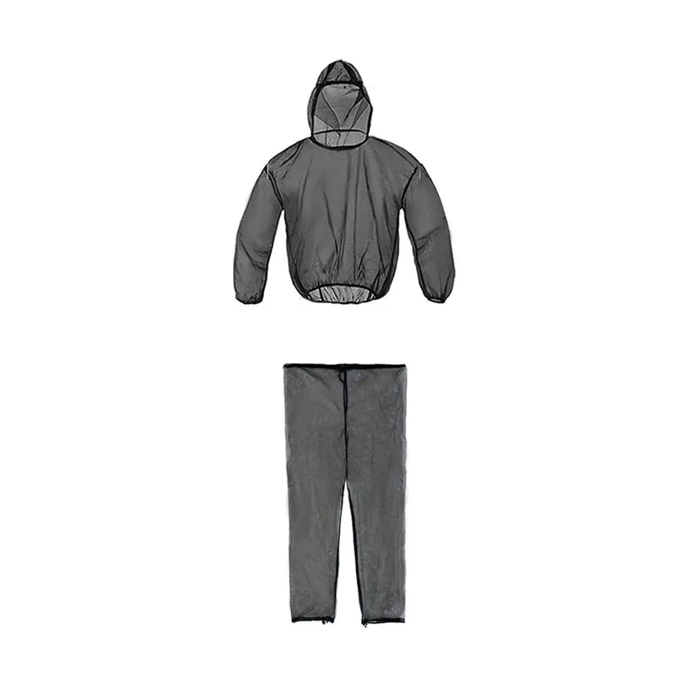 Mosquito Proof Outdoor Clothing Set – Quick Drying & Breathable Gear - Image 7