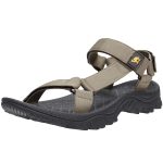GOLDEN CAMEL Men's Hiking Sandals – Comfortable Outdoor Beach Shoes