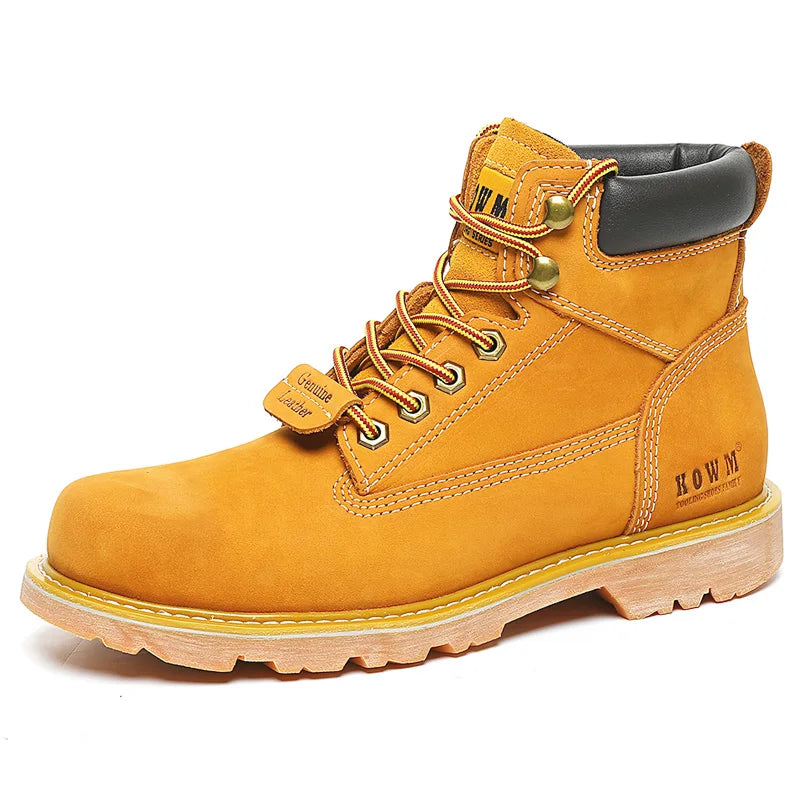 Durable Outdoor Hiking and Tactical Shoes for Men and Women - Image 24