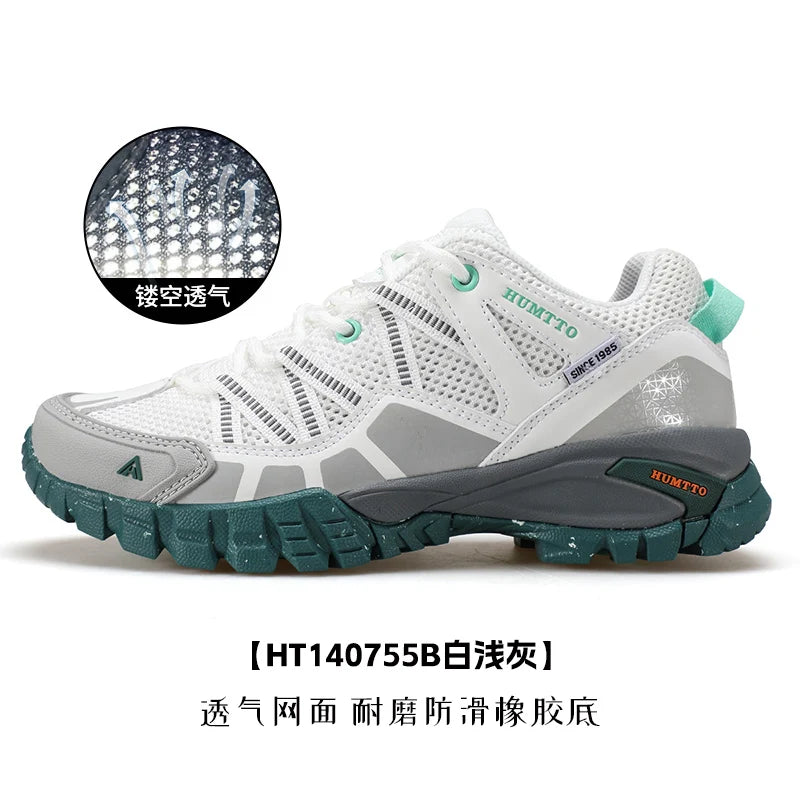 HUMTTO Hiking Shoes – Versatile Outdoor Footwear for Adventurers - Image 24
