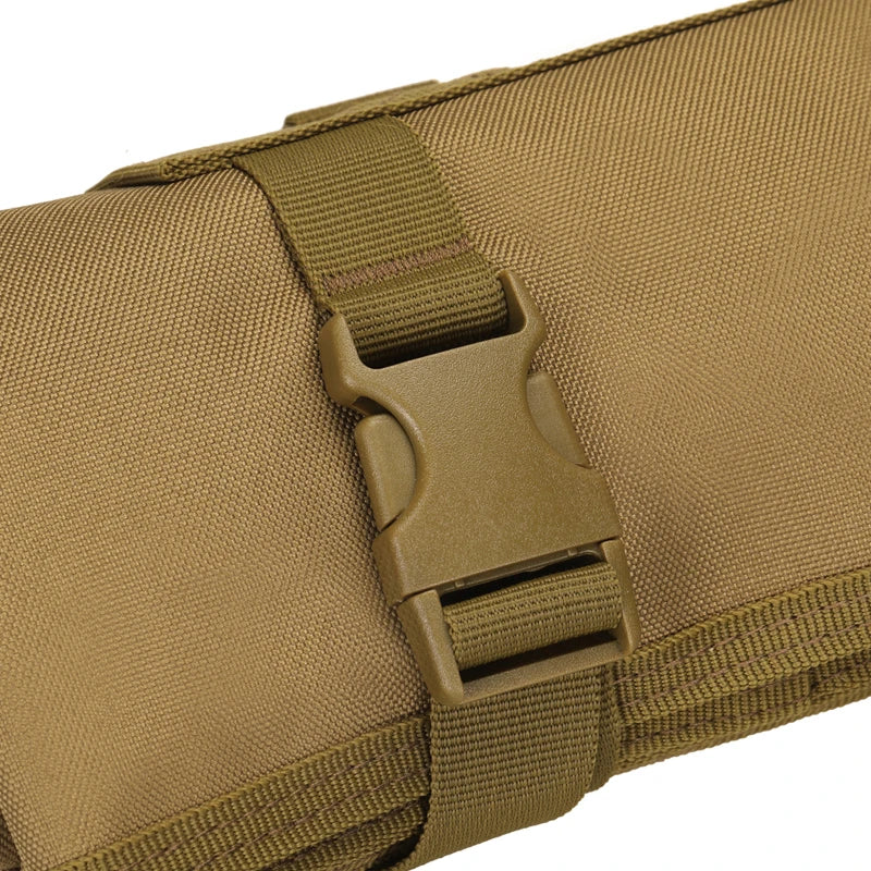 Outdoor Non-slip Shooting Training Mat – Versatile Camping Pad for Tactical Use - Image 2