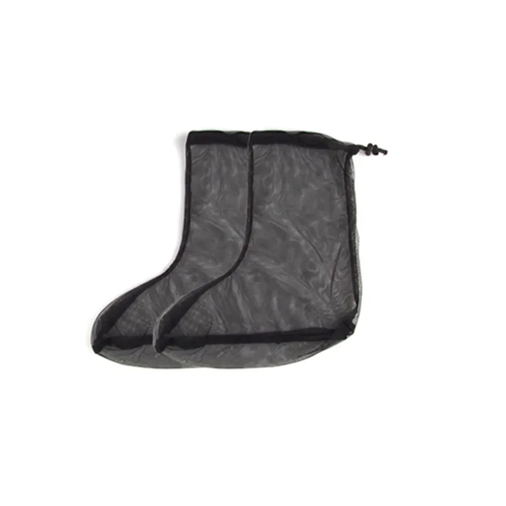 Outdoor Fishing Adventure Insect-Proof Clothing – Stay Protected in Nature - Image 7