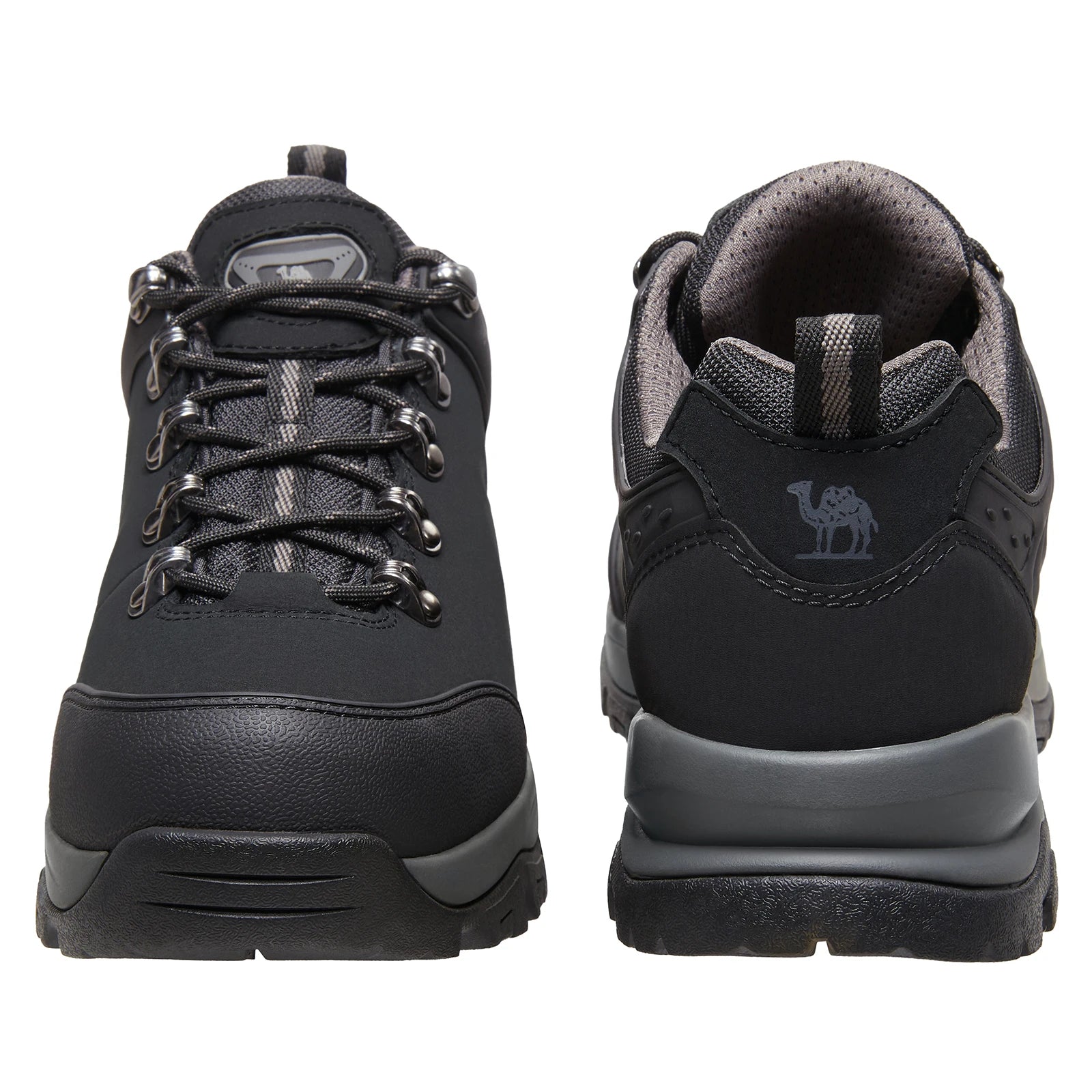 GOLDEN CAMEL Hiking Shoes – Waterproof Outdoor Footwear for Men - Image 5