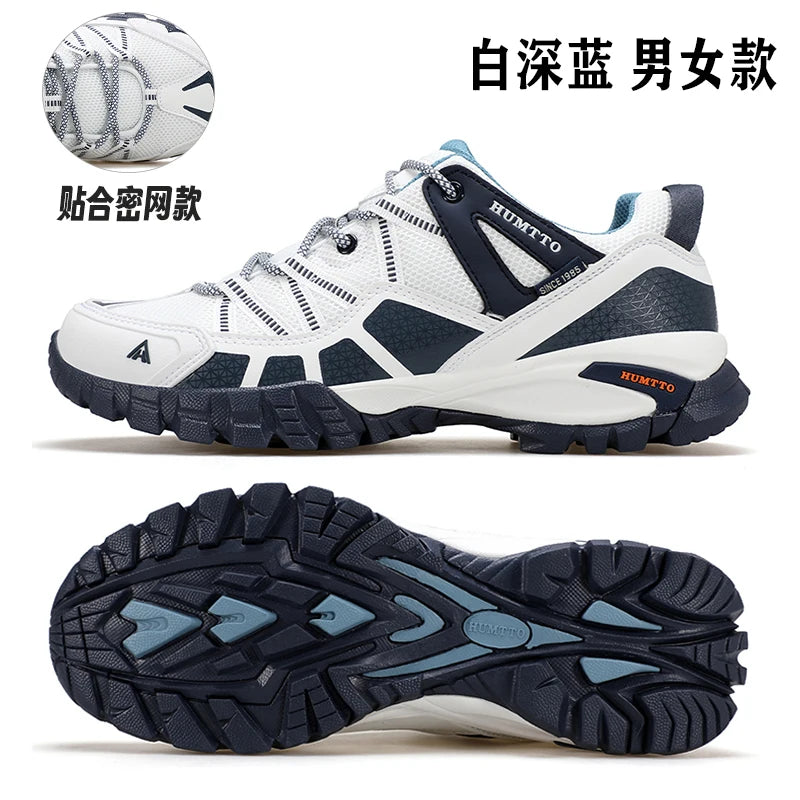 HUMTTO Hiking Shoes – Versatile Outdoor Footwear for Adventurers - Image 20