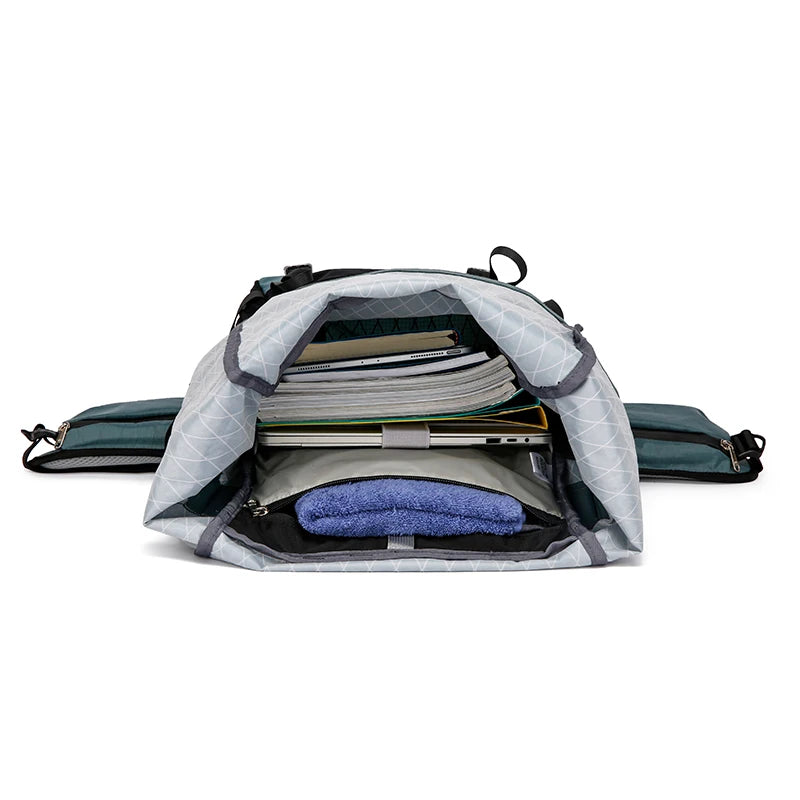 2024 New 40L Outdoor Hiking Camping Backpack – Large Capacity & Waterproof - Image 6