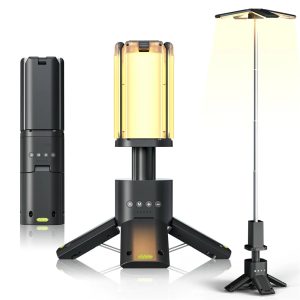 Compact and Versatile Outdoor Stool for Every Adventure