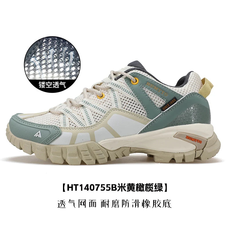 HUMTTO Hiking Shoes – Versatile Outdoor Footwear for Adventurers - Image 22