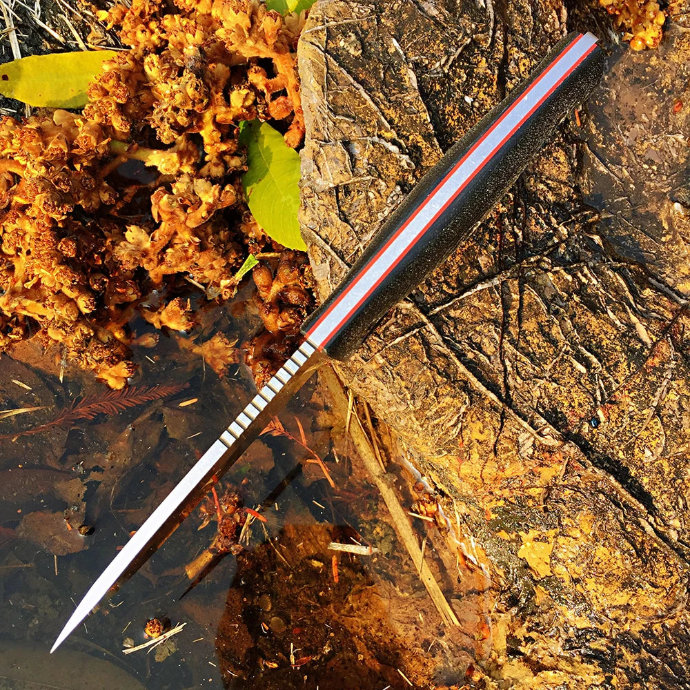 Brother Knife F017: Precision Bushcraft and Hunting Tool - Image 3