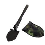 1PC Engineer Shovel – Versatile Military-Grade Tool for Outdoor Adventures