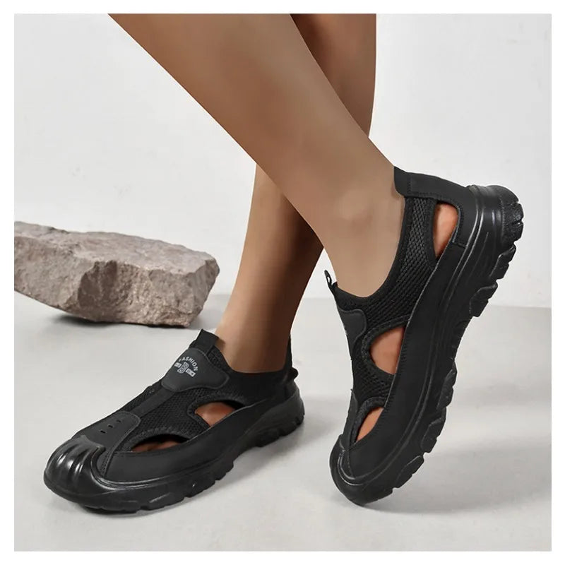 Men's Sandals 2025 – Versatile Diving & Outdoor Footwear - Image 6