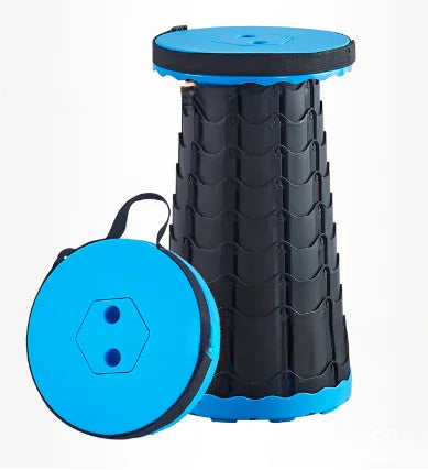 Compact and Versatile Outdoor Stool for Every Adventure - Image 6