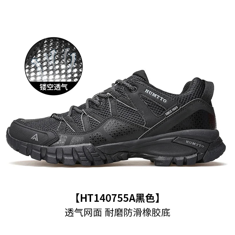 HUMTTO Hiking Shoes – Versatile Outdoor Footwear for Adventurers - Image 23