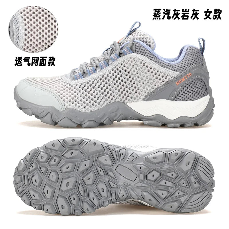 HUMTTO Hiking Shoes – Durable Footwear for Outdoor Adventures - Image 9