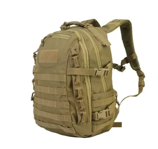 35L Outdoor Waterproof Camouflage Backpack – Perfect for Camping & Hiking - Image 12