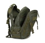 35L Outdoor Waterproof Camouflage Backpack – Perfect for Camping & Hiking
