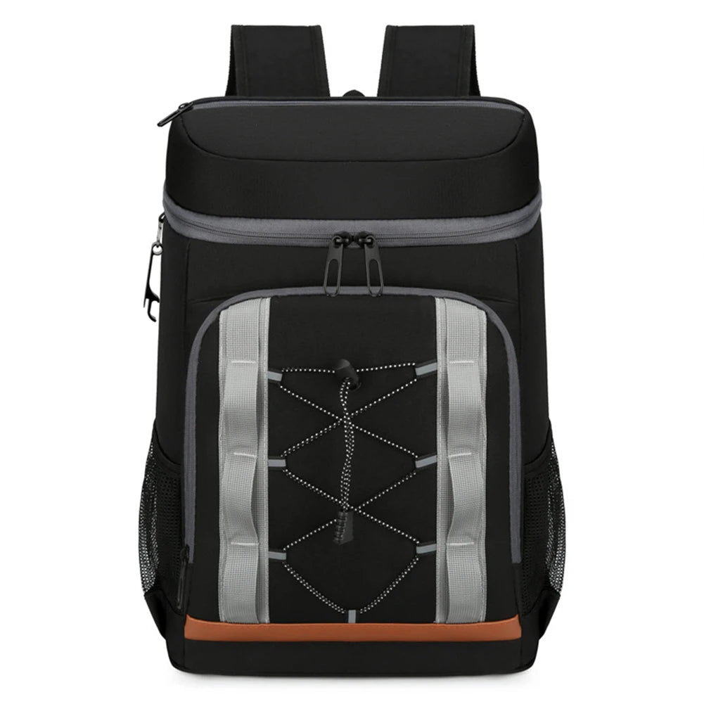 Cooler Backpack – Waterproof & Leakproof Travel Companion - Image 8
