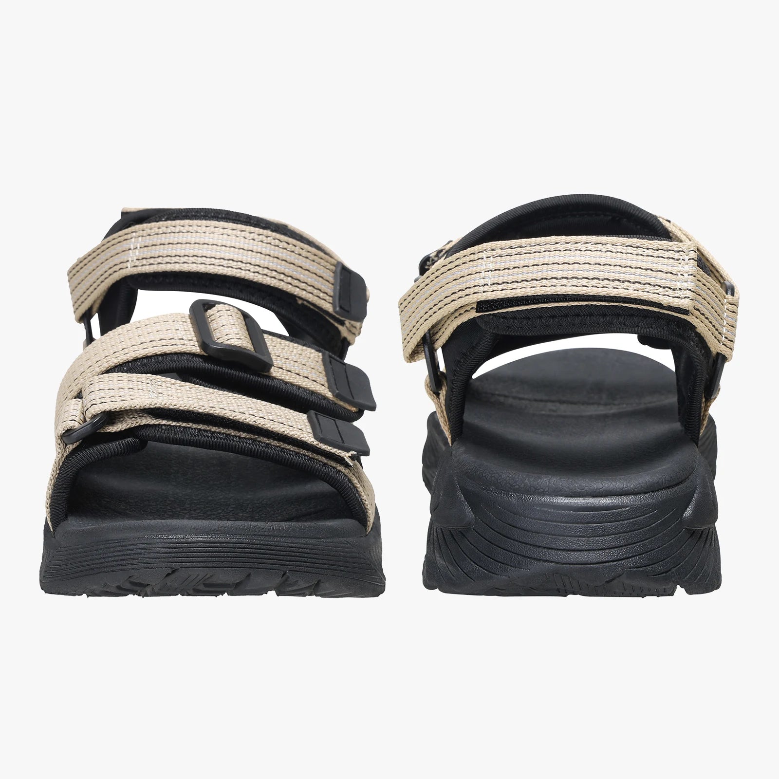 GOLDEN CAMEL Men's Waterproof Hiking Sandals – Comfort & Support for Outdoor Adventures - Image 2