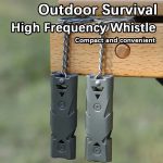 Outdoor Cooking Blow Fire Tube – Essential Survival and Camping Tool
