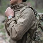 Military Quick Dry Tactical Jacket – Ultra Light Waterproof Outerwear