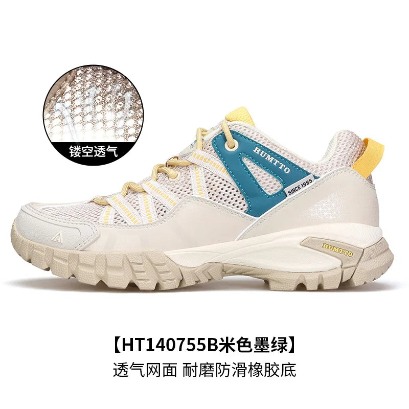 HUMTTO Hiking Shoes – Versatile Outdoor Footwear for Adventurers - Image 15