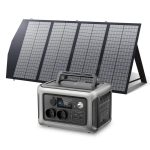 ALLPOWERS R600 Portable Powerstation – Reliable Power for All Your Adventures