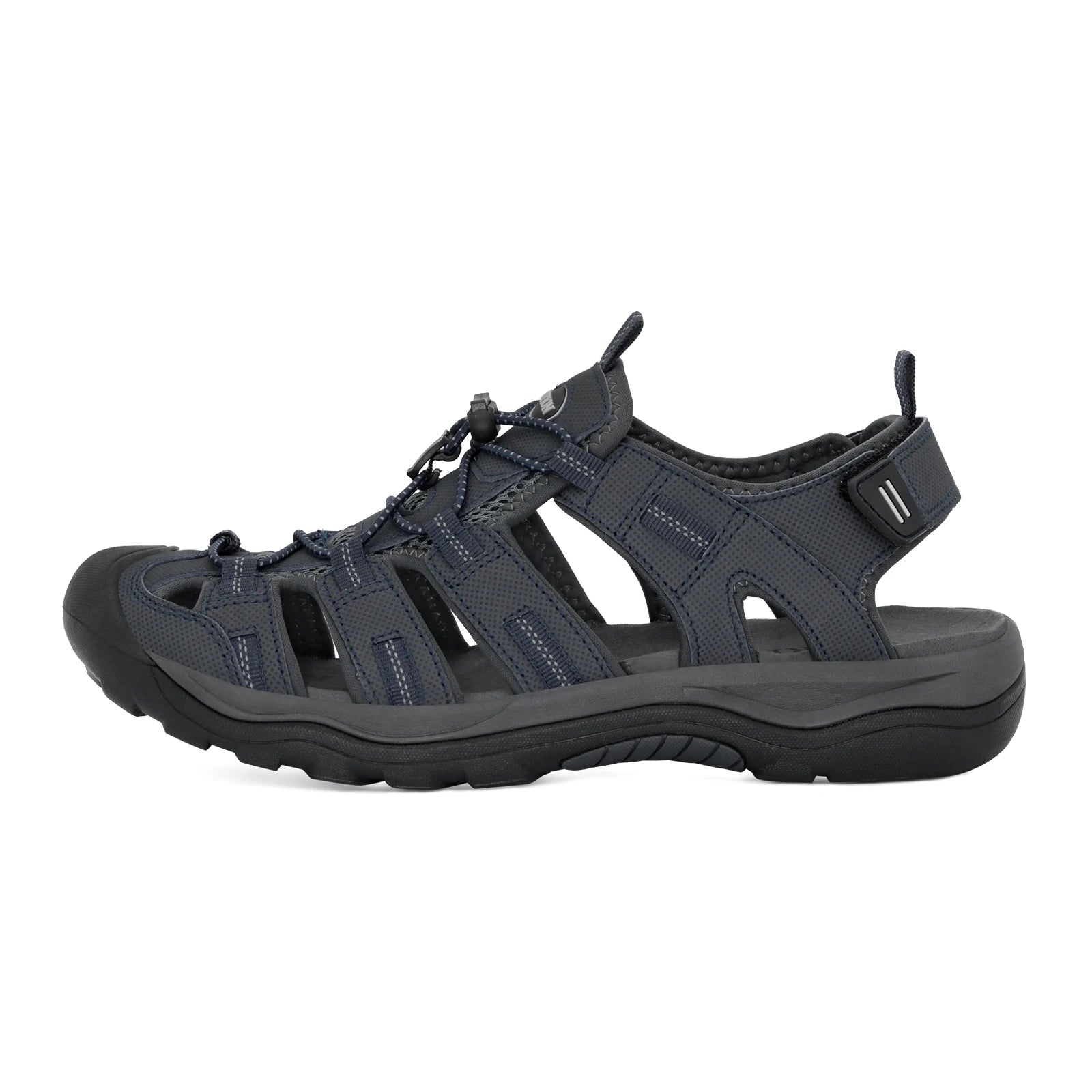 GRITION Men's Summer Sport Sandals – Comfortable Outdoor Footwear - Image 7