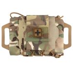 Outdoor EDC Hunting Bag Pouch – Essential IFAK Kits for Rapid Deployment