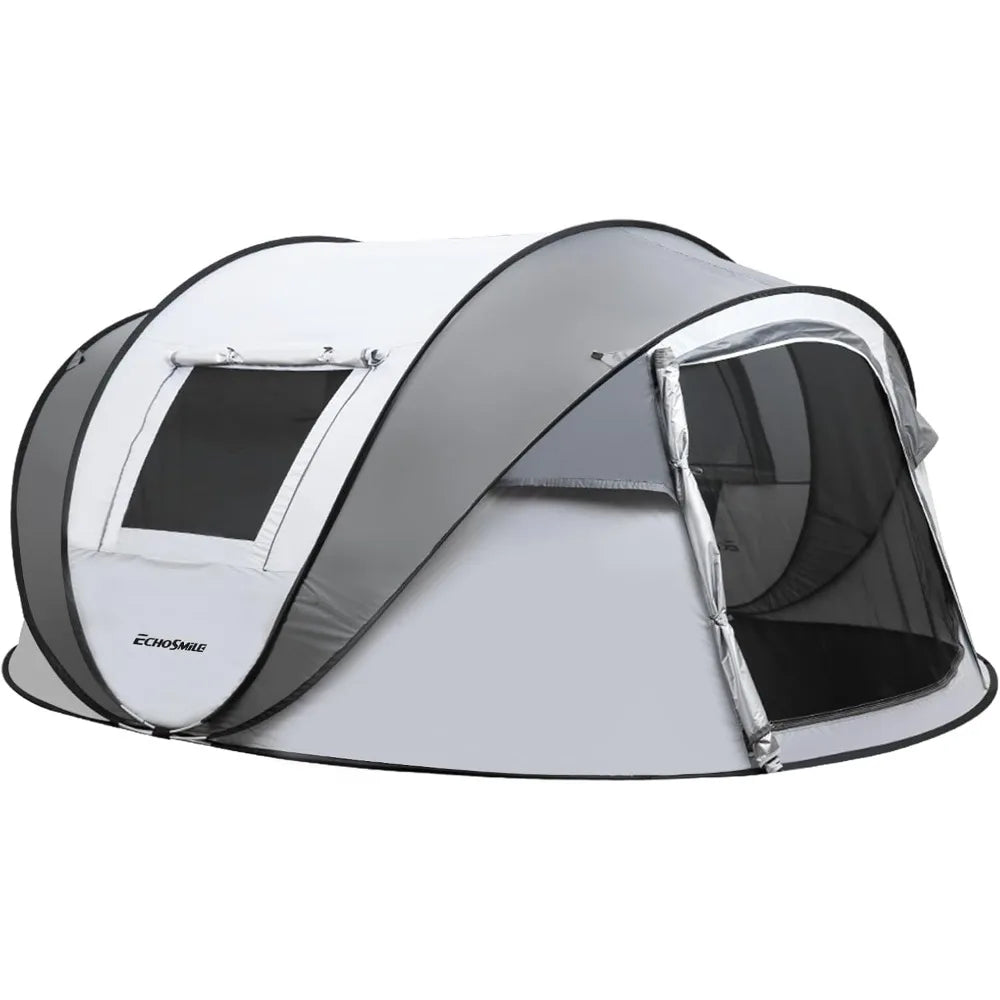Camping Instant Pop Up Tent – Easy Setup for Outdoor Adventures