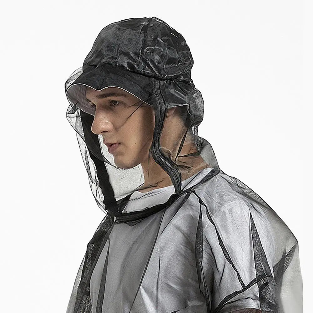 Mosquito Proof Outdoor Clothing Set – Quick Drying & Breathable Gear - Image 5