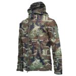 2024 New Tactical Jacket: Ultimate Combat Soft Shell for Men